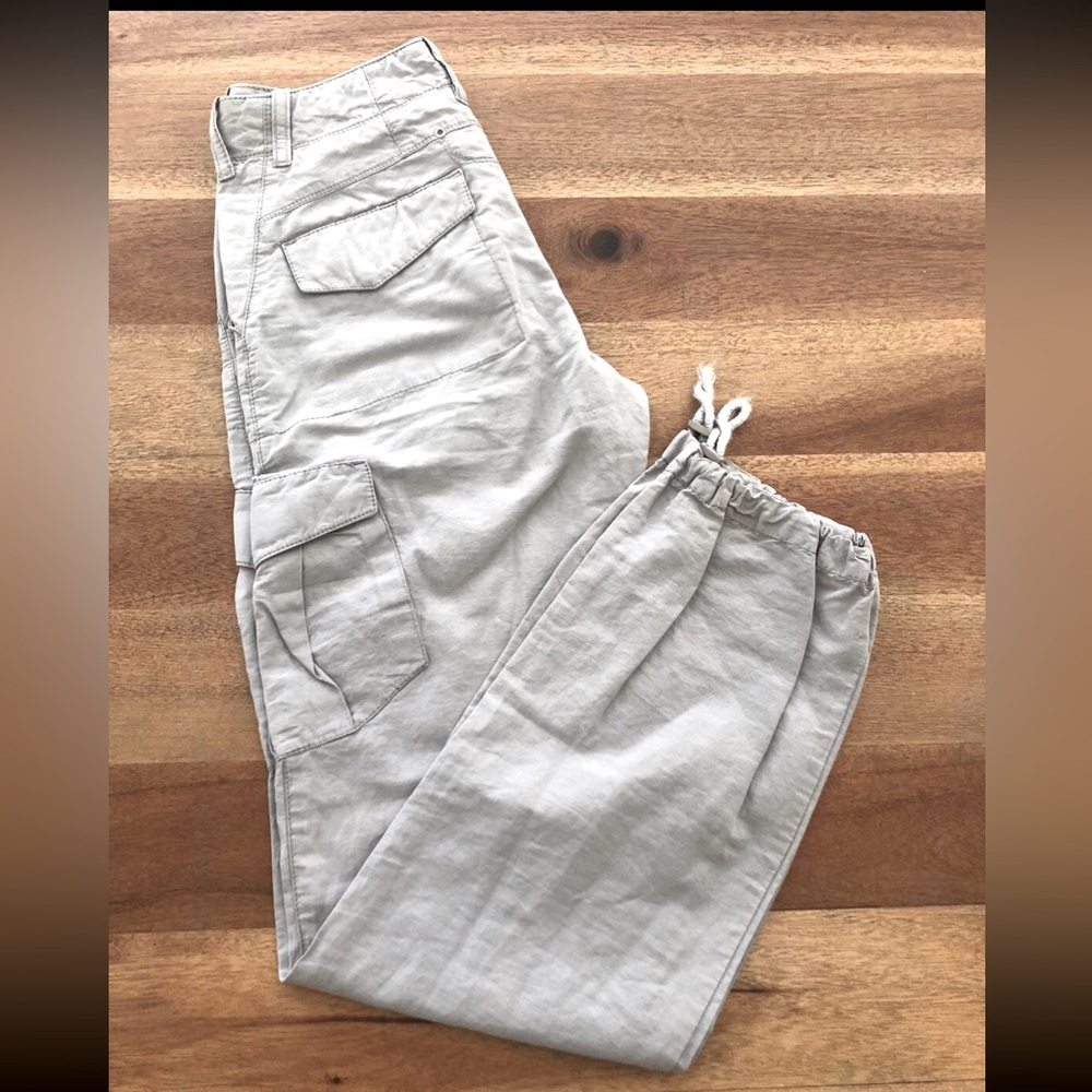 Hugo Boss Cargo Pants